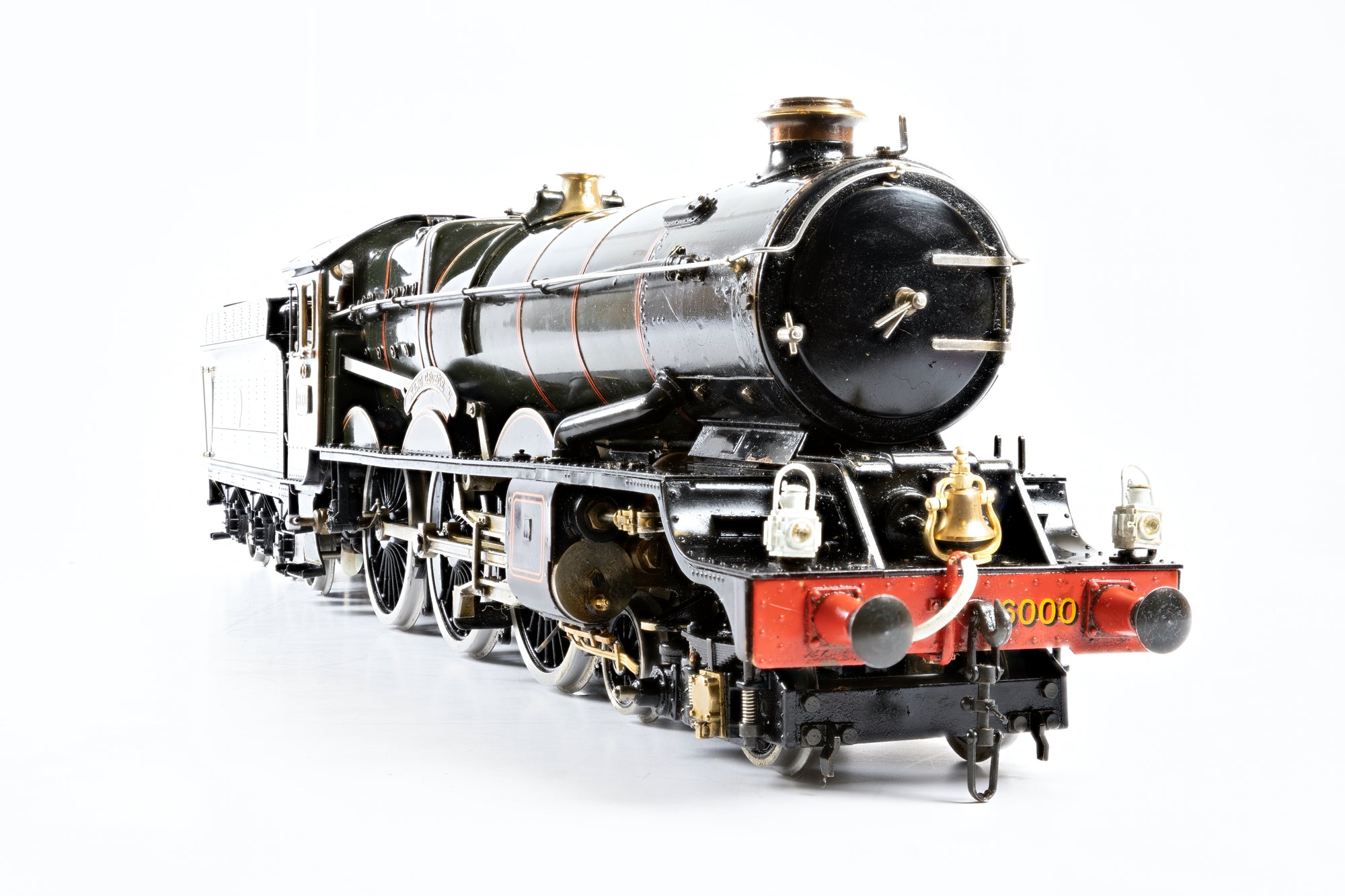 gauge 1 live steam