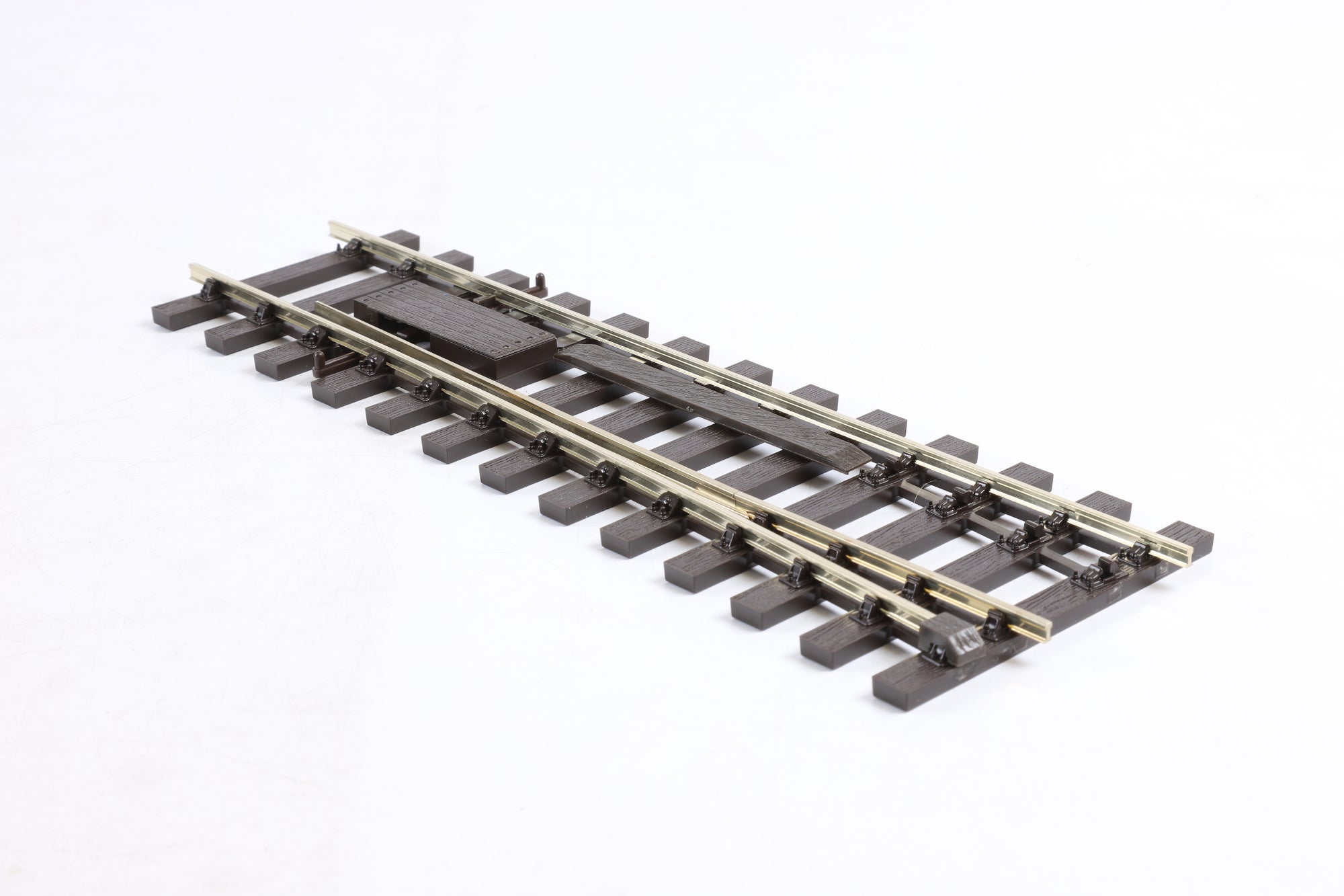 peco o gauge setrack