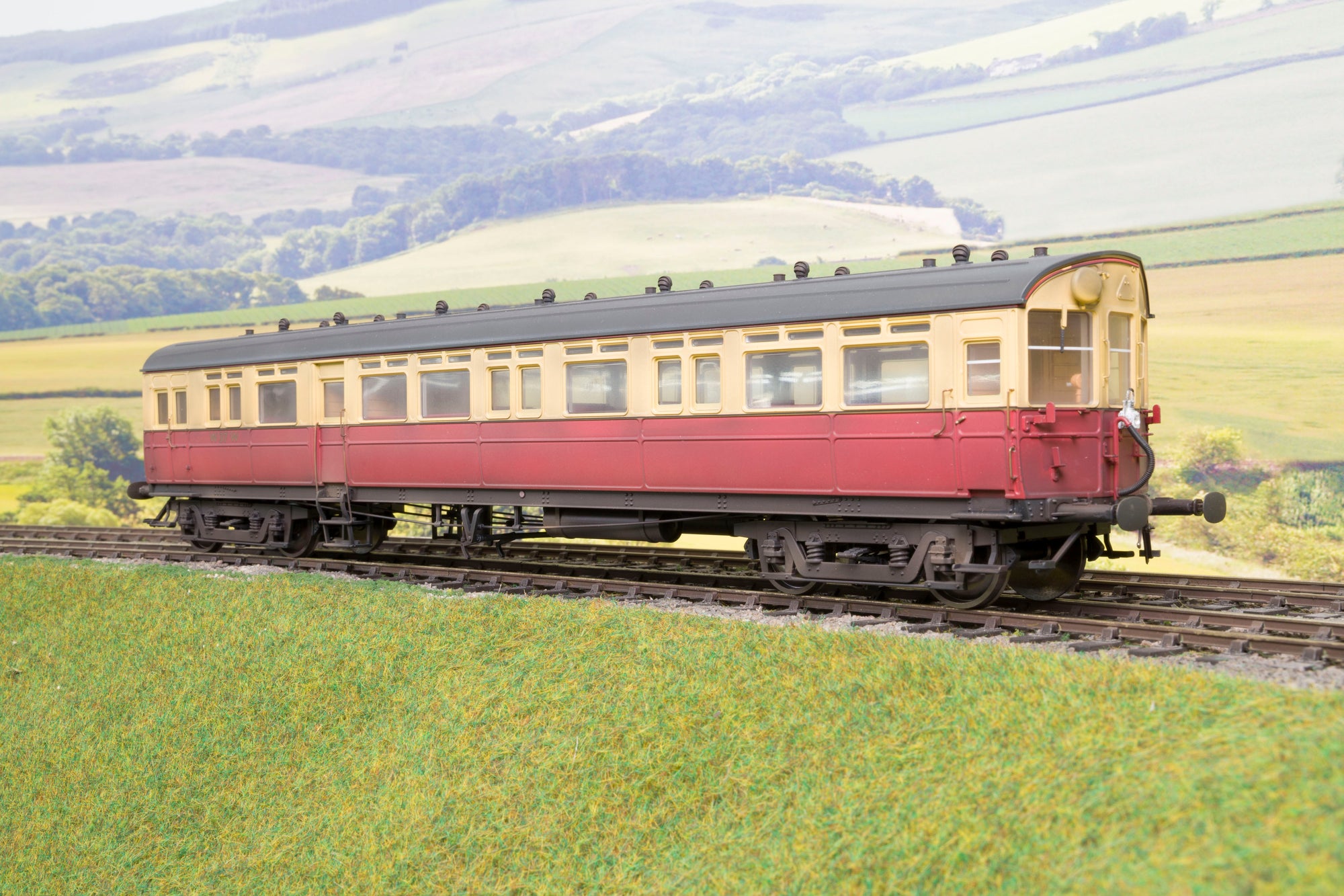 dapol o gauge autocoach