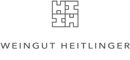 Logo Weingut Heitlinger