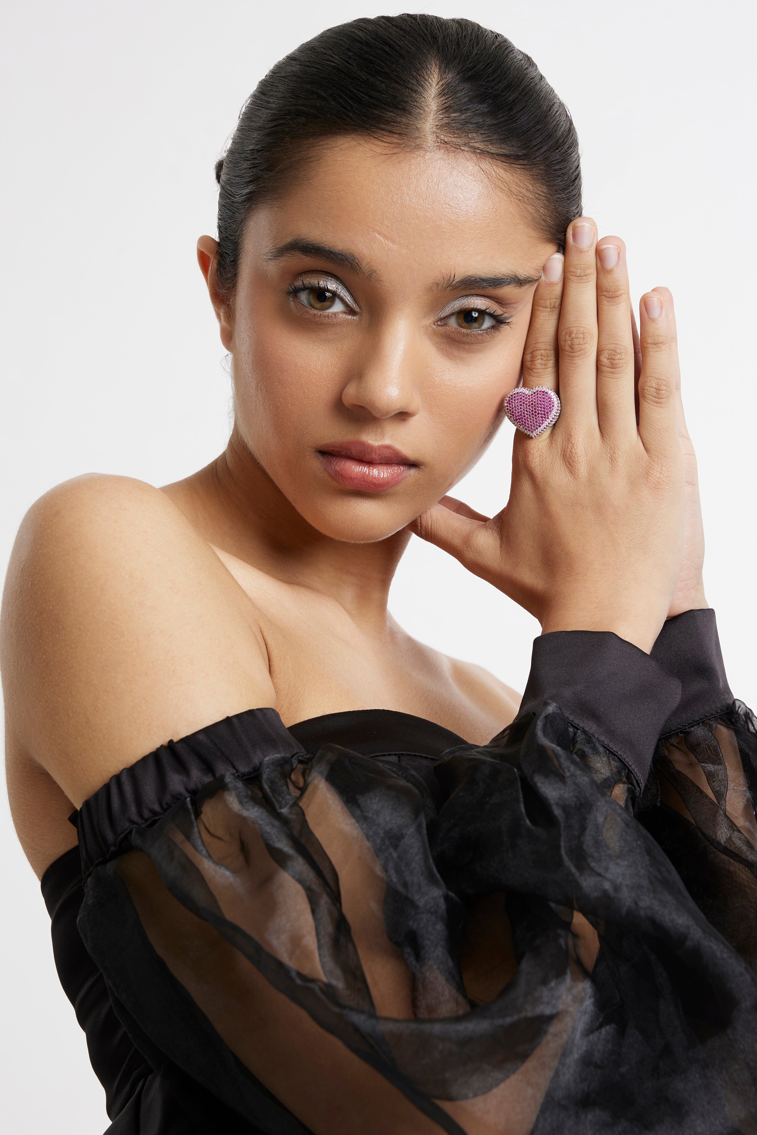 Chunky rings for men and women | Unisex chunky rings