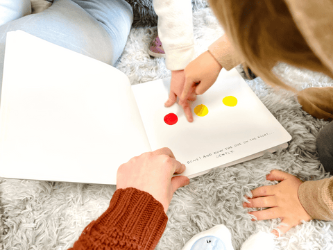 teaching 5 senses touch preschool