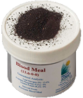 Organic Approach Blood Meal