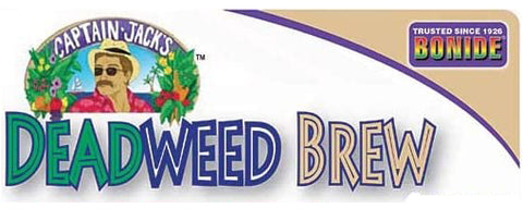 Bonide Captain Jack's Deadweed Brew