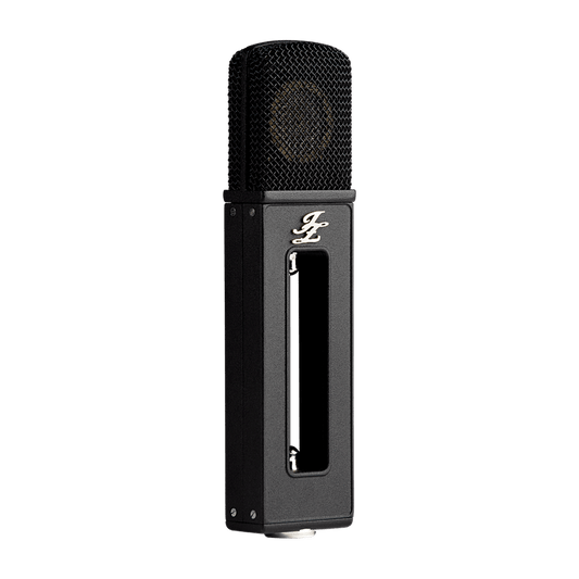 JZ Microphones BH-2 & SHOCK MOUNT 新品未使用