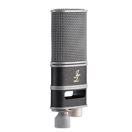 JZ Microphones Amethyst Vintage U67 マイク