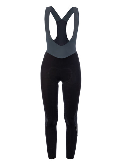 Q36.5 Grid Skin Winter Bib Tights - Women's – ROADKIT