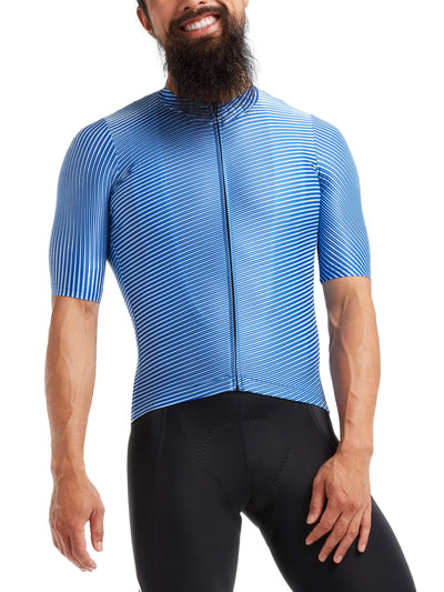 Men's TEAM Jersey - The Deified Mind – Black Sheep Cycling