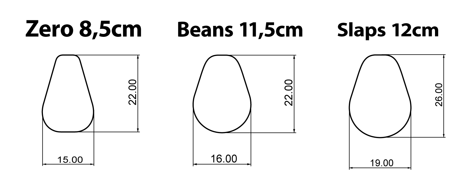 Shoveltailtails overview