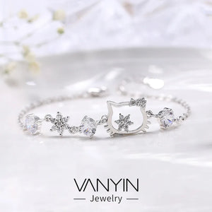 Luxury Sanrio Bracelets Design - Luxe Pretties