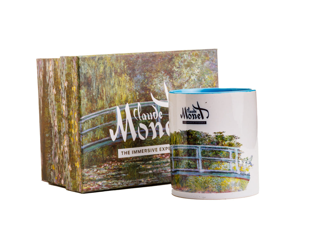 VanGogh #mug #promotionalitems #merchandising #madeinsadesign #VanGoghAlive  #promotion Discover more about