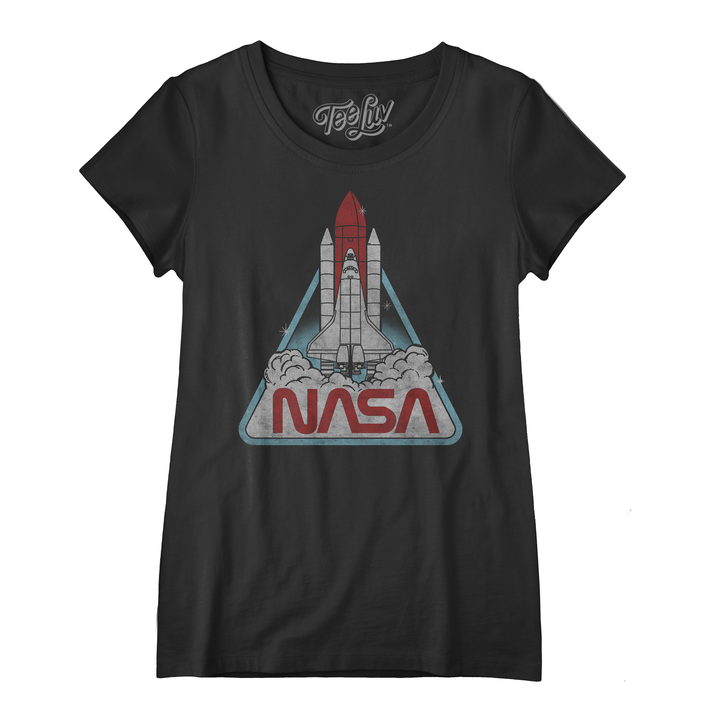 vintage nasa space