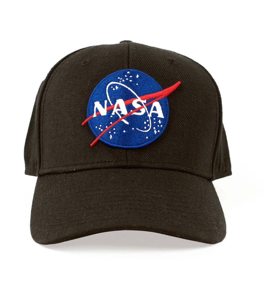 NASA Hat – Tee Luv