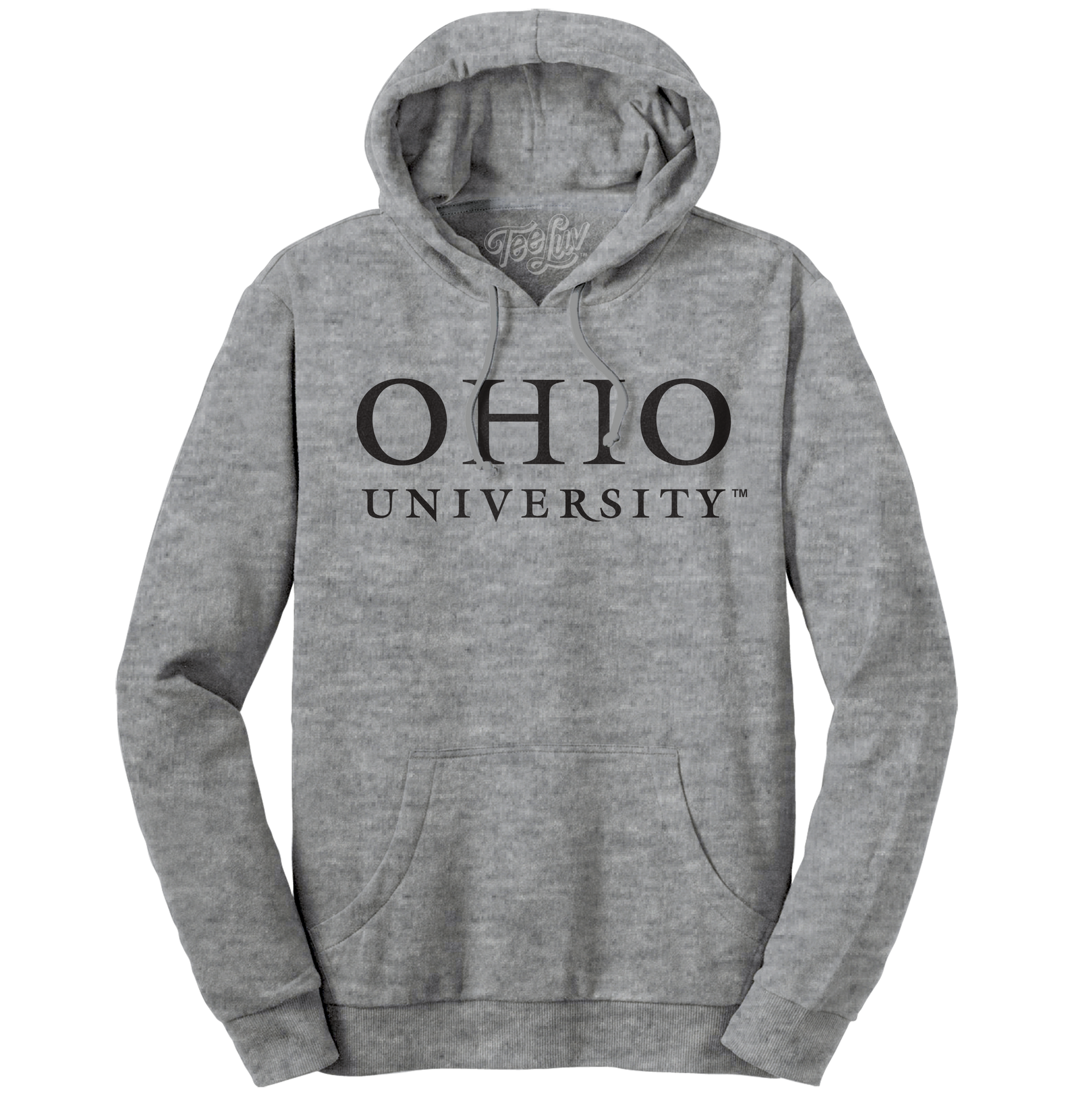 Ohio University Hooded Sweatshirt 