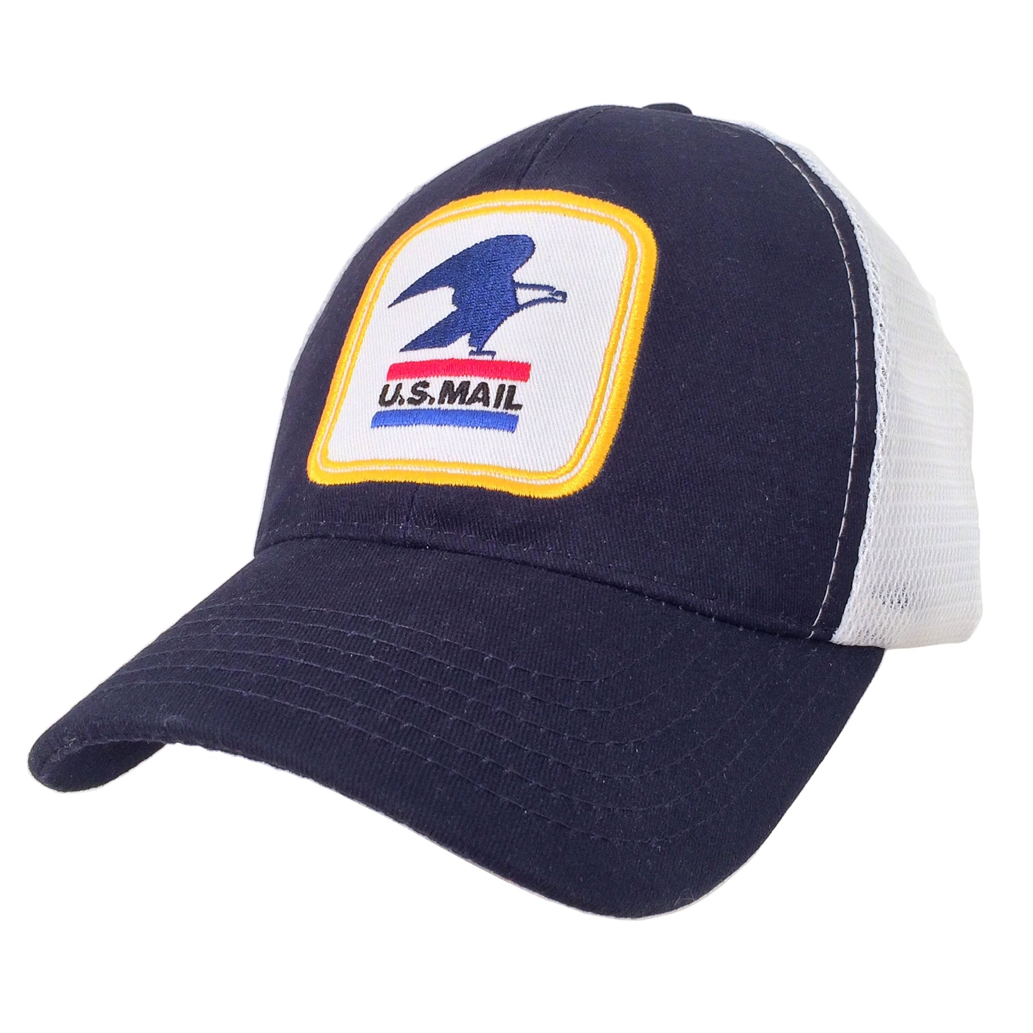 USPS U.S. Mail Eagle Hat – Tee Luv