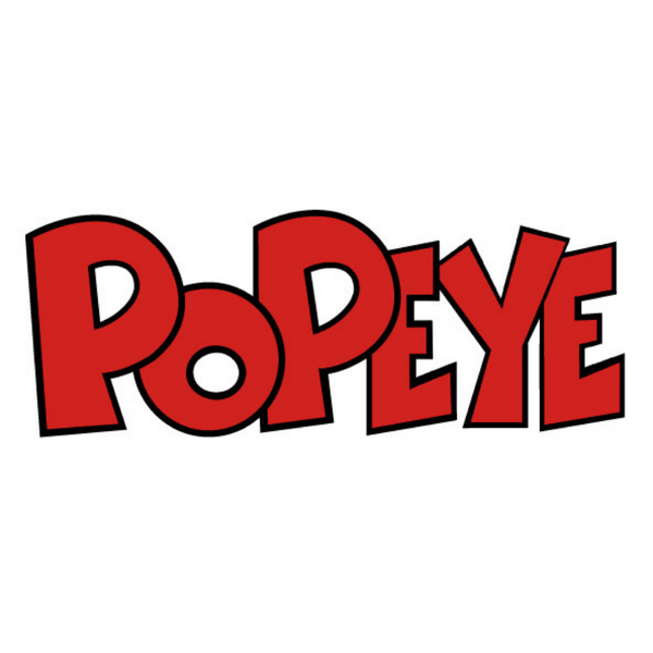 Popeye