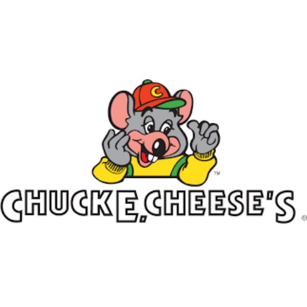 Chuck E Cheese