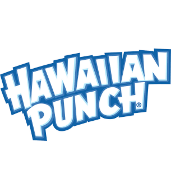 Hawaiian Punch