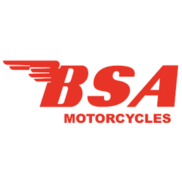 BSA Motorcycle