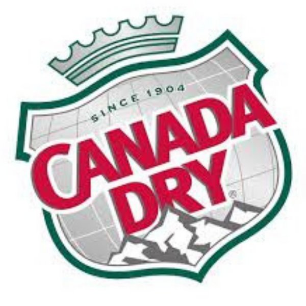 Canada Dry