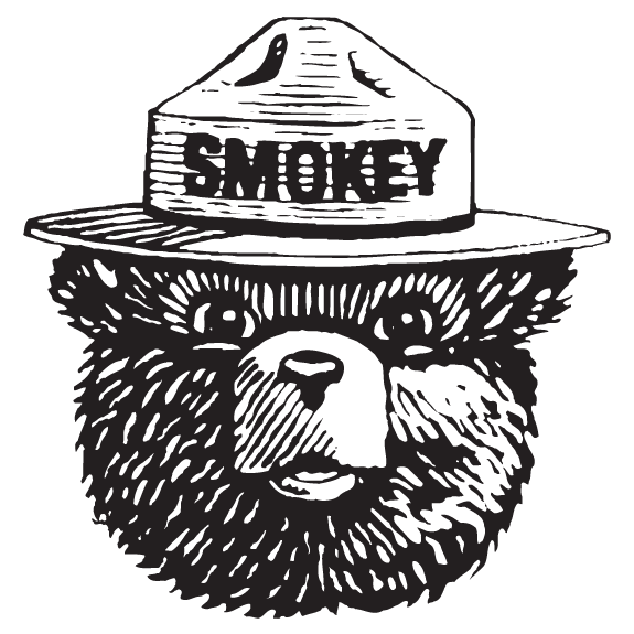 Smokey the Bear Collection