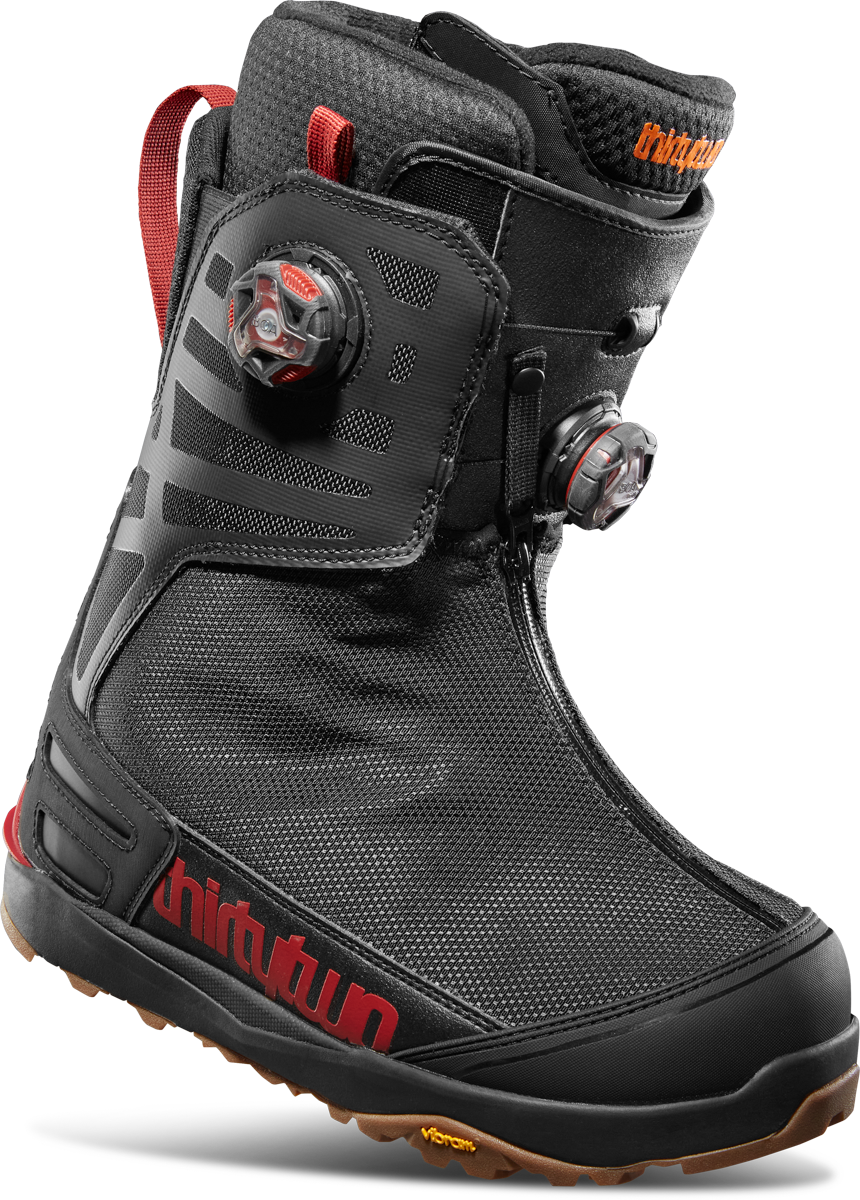 MEN'S JONES MTB BOA SNOWBOARD BOOTS - Thirtytwo Canada product image