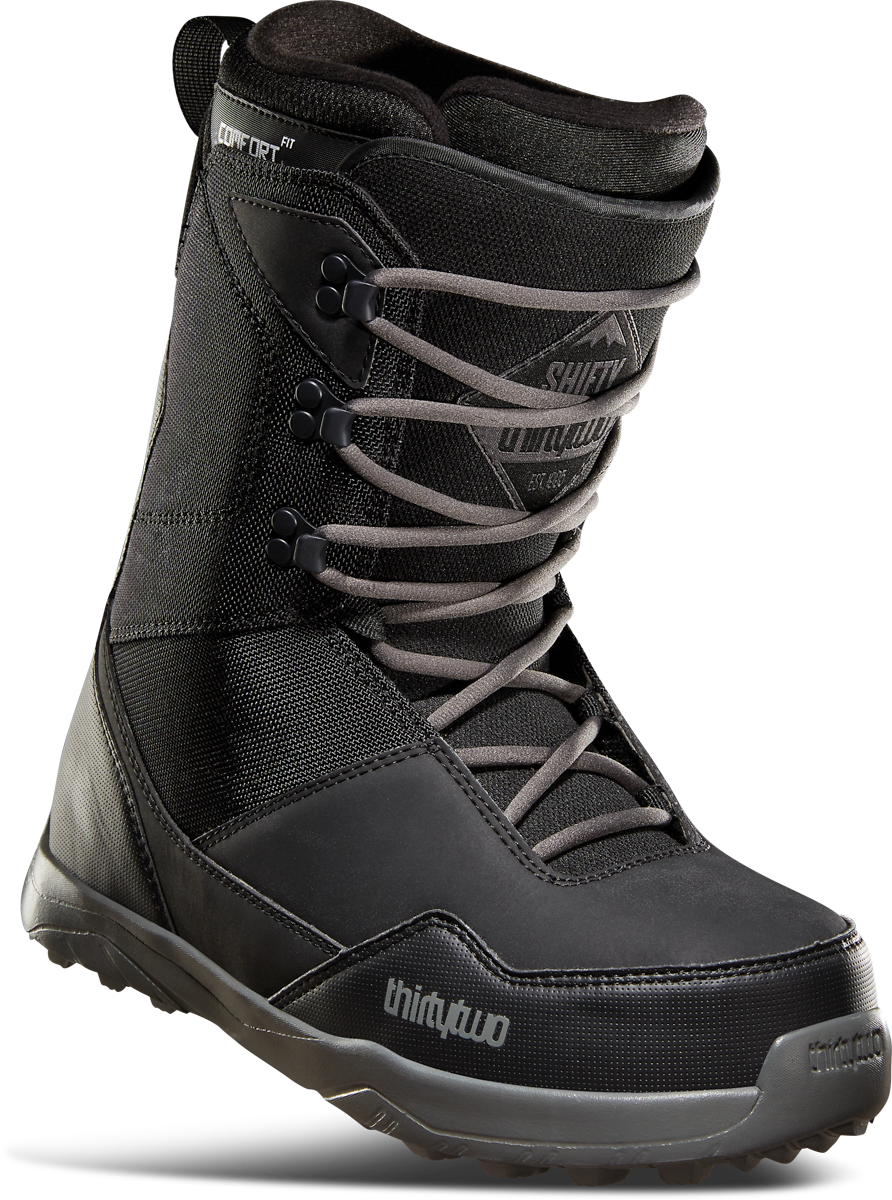 MEN'S SHIFTY SNOWBOARD BOOTS - Thirtytwo Canada product image