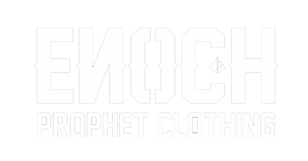 Enoch Prophet Clothing