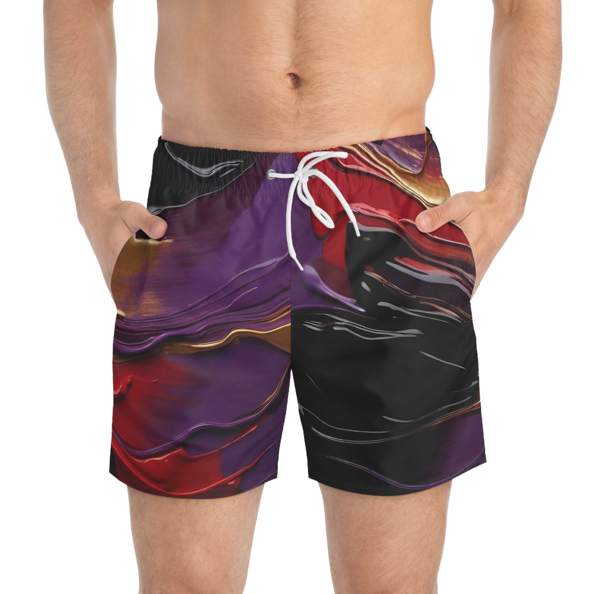 Swim Trunks - BR-1
