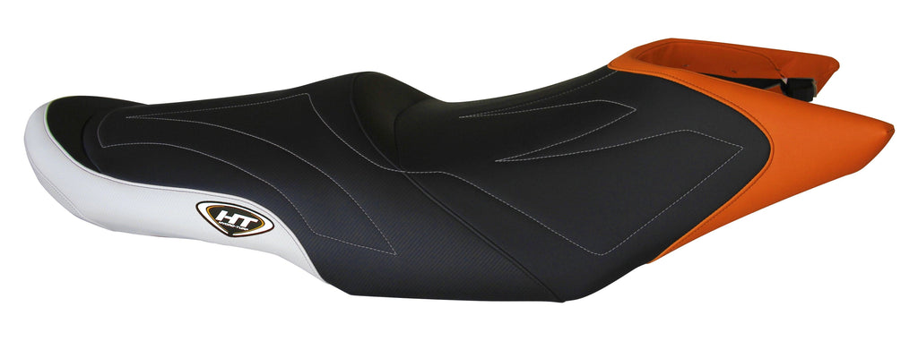 Hydro-Turf Premier Seat Cover for Sea Doo RXT-iS (09-12) / RXT 260 / R