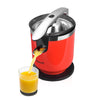 Citrus Juicer NL-CJ-4072-RD with stainless steel filter