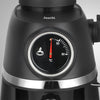 Coffee Maker NL-COF-7047-BK with 3.5 bar pressure
