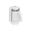 Turkish Coffee Maker NL-COF-7049-WH with Automatic turn off function