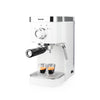 3 in 1 Coffee Maker NL-COF-7061-WH With 20 Bar Pressure Pump