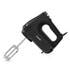 6-Speed Hand Mixer NL-HM-4180-BK With Turbo