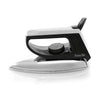 Dry Iron NL-IR-145-BK with a Aluminium Soleplate