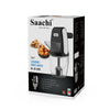 2 in 1 Luqaimat / Donut Maker NL-SB-3030-BK