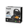 Sandwich MakerNL-SM-4665-BK