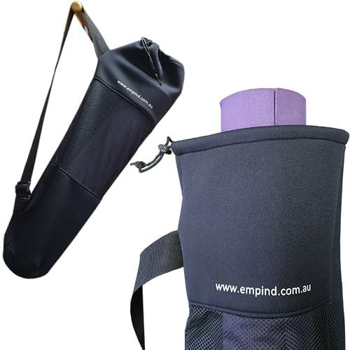 Yoga Mat BackPack – EMP Industrial