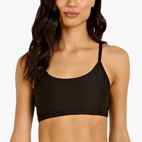 Beyond Yoga Spacedye Slim Sports Bra  Urban Outfitters Australia -  Clothing, Music, Home & Accessories