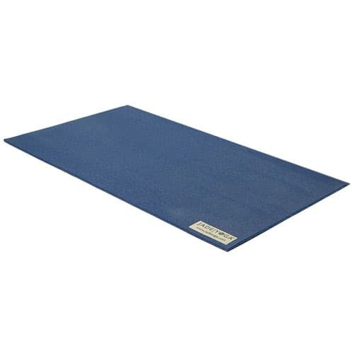 Jade Fusion Yoga Mat – Extra Thick Natural Rubber Yoga Mat