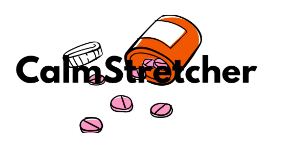 CalmStretcher – Calmstretcher