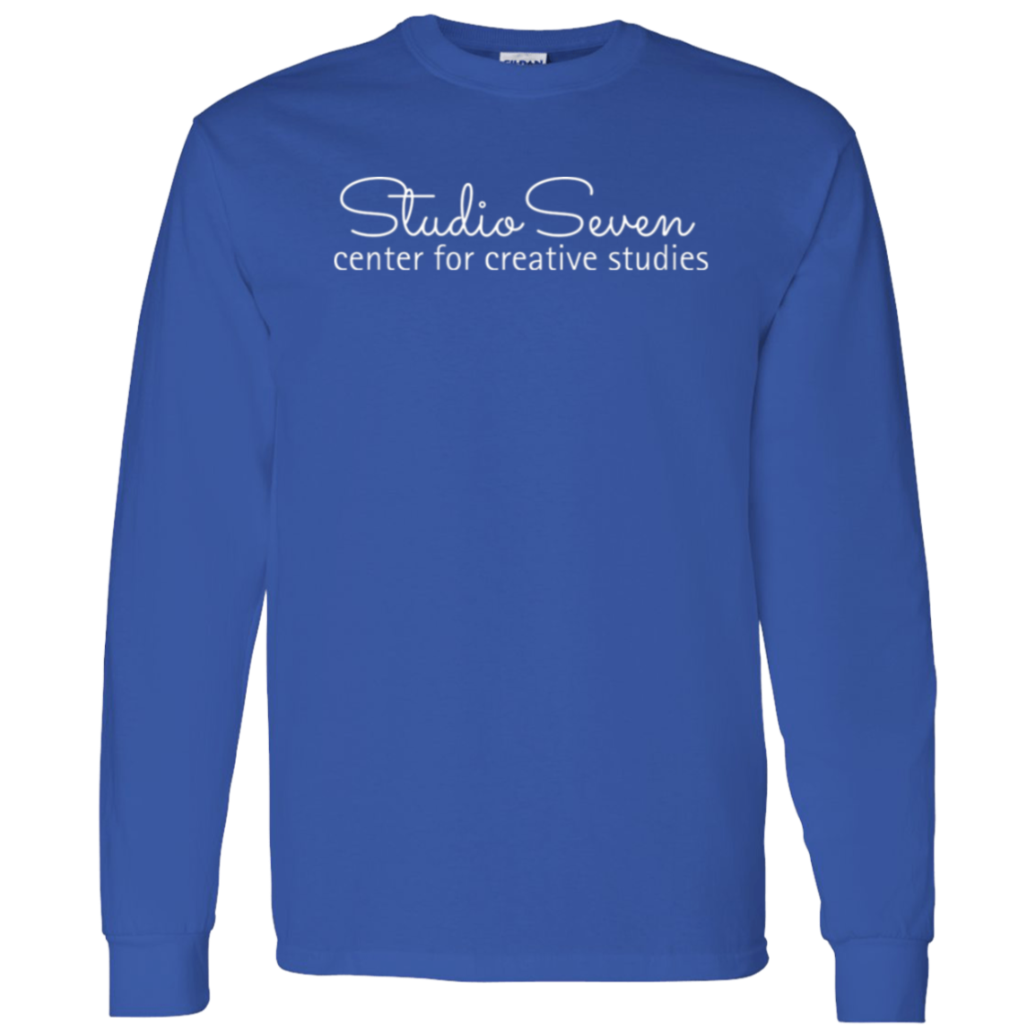 Studio Seven Long Sleeve Tee