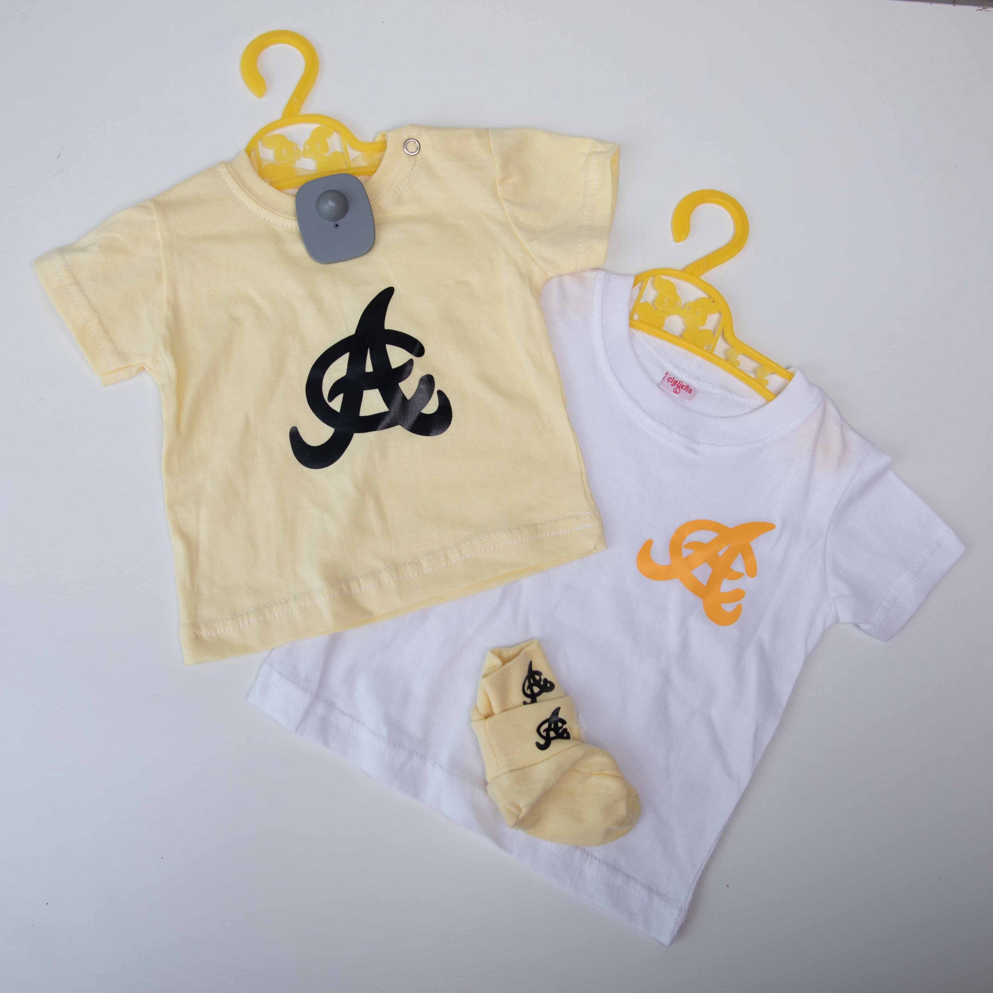 Baby Tshirt – Aguilas Cibaeñas Shop