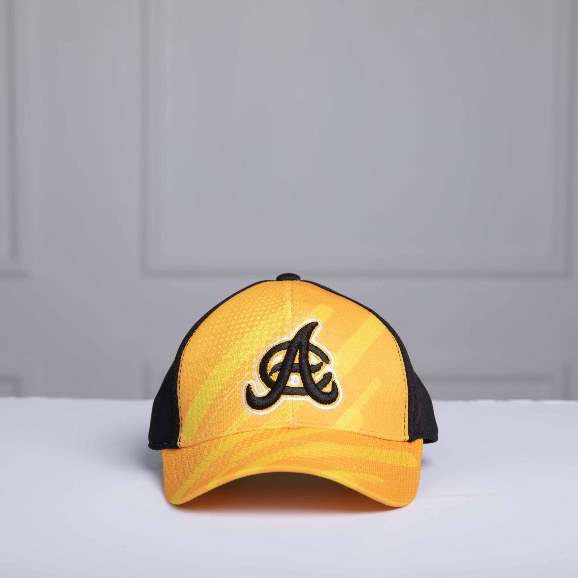 Gorra An 2022 Logo – Aguilas Cibaeñas Shop