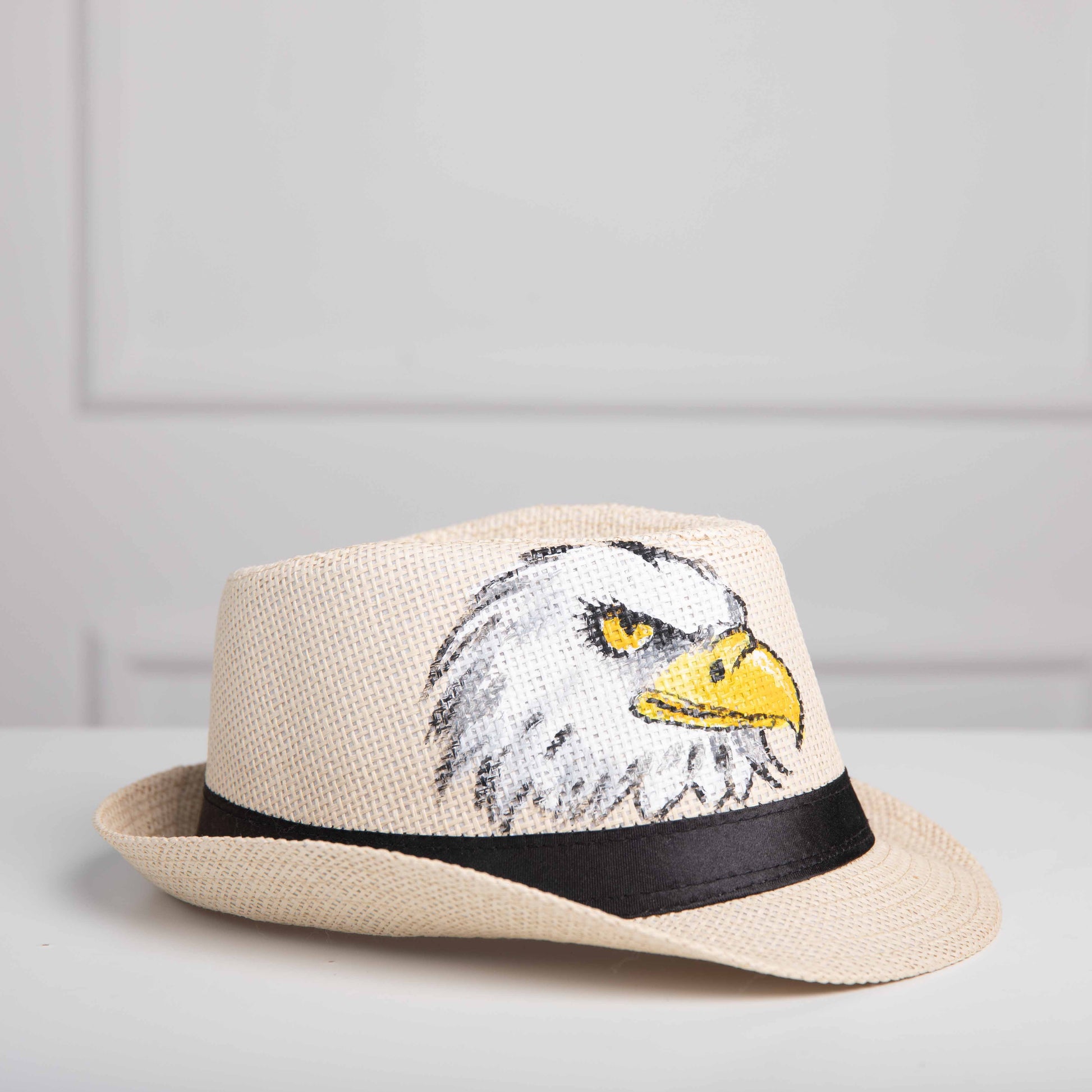 Sombrero Águilas Ala Corta – Aguilas Cibaeñas Shop