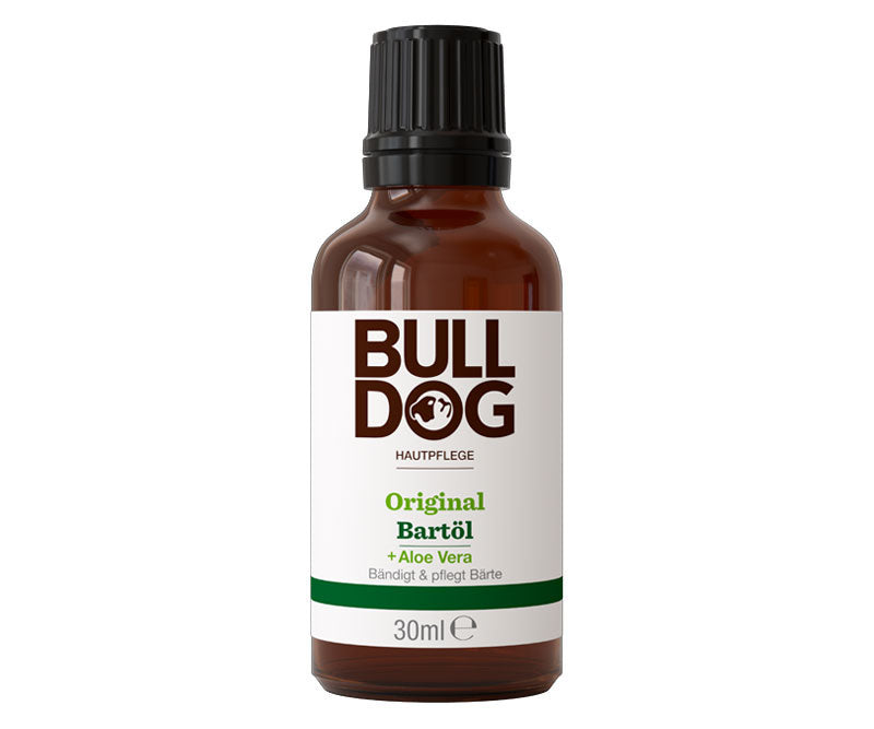 Original Bartöl - Bulldog Hautpflege product image