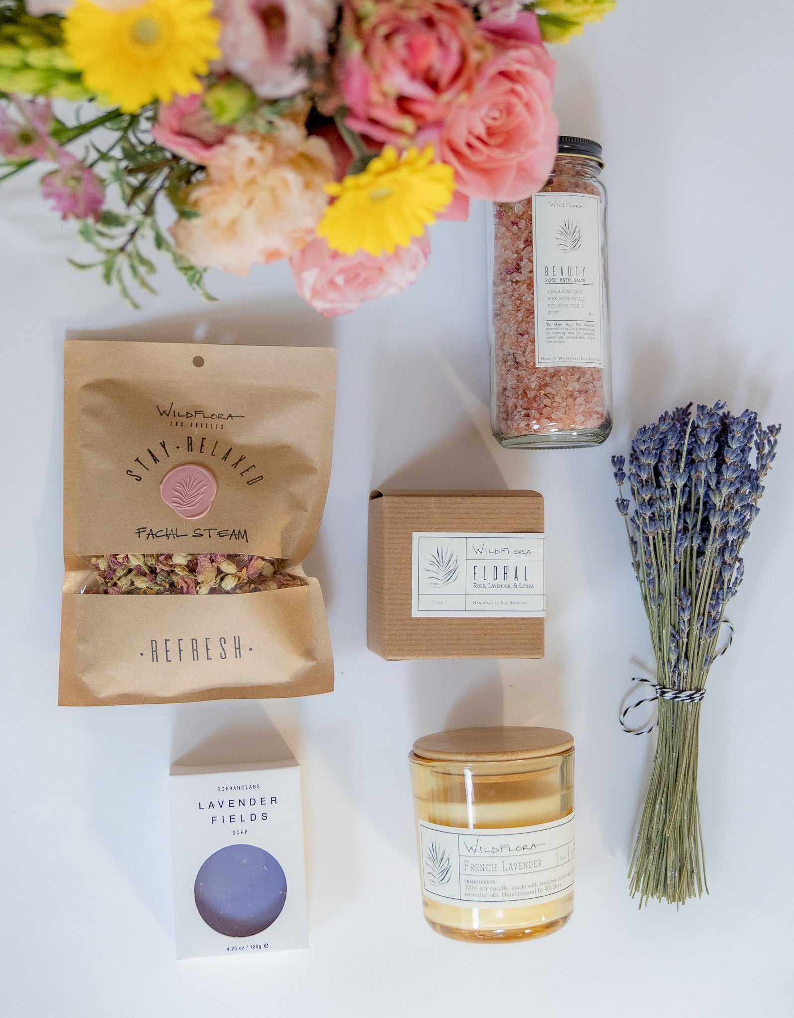 The Mindful Moment' Curated Gift Box – Gifts for Good