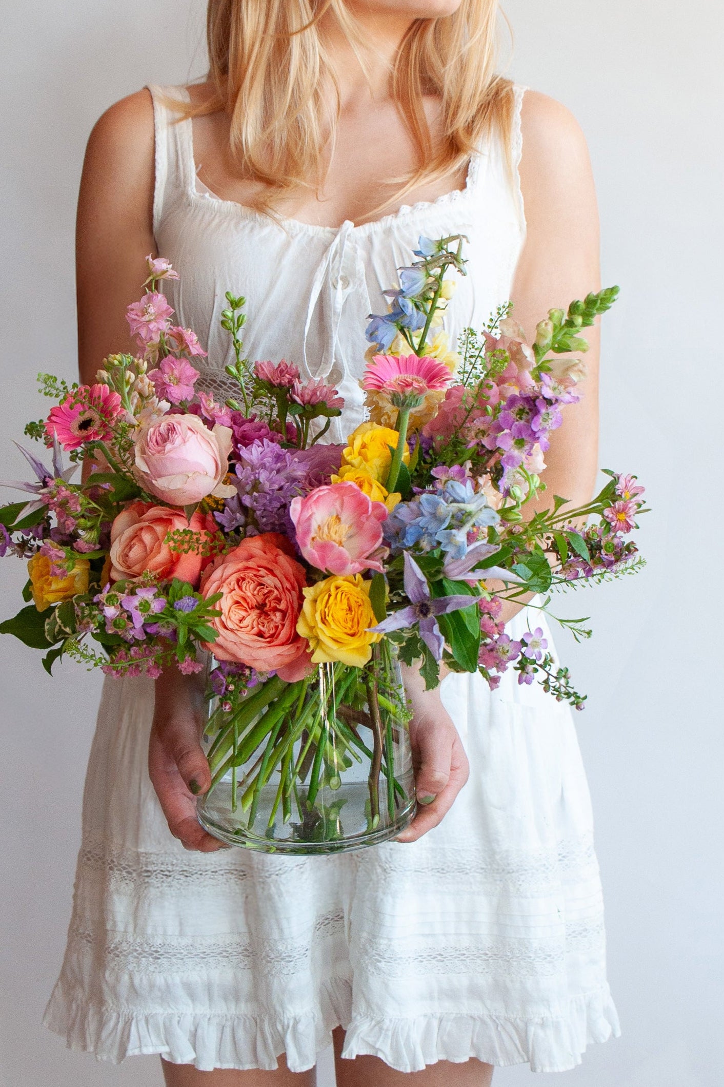 Product image for Seasonal Arrangement: Small
