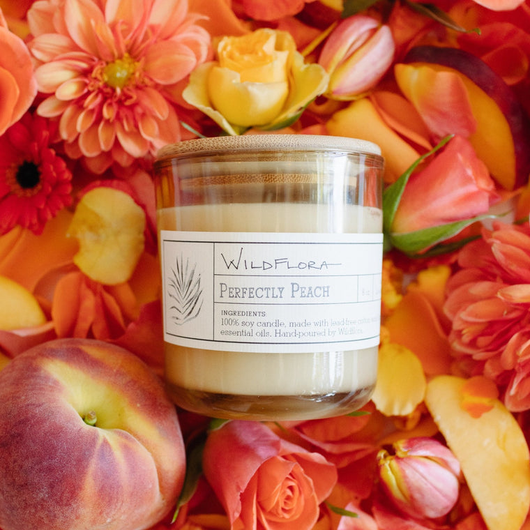 Shippable Products – WildFlora